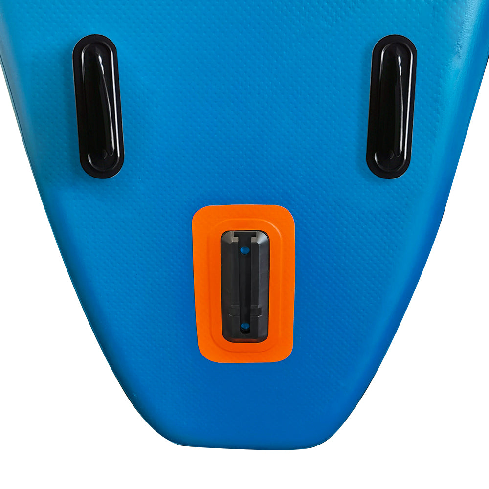 Tavola da SUP / PADDLEBOARD Coasto Nautilus 11'8  sport Nautico Cod. PB-CNAU118B