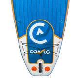 Tavola da SUP / PADDLEBOARD Coasto Nautilus 11'8  sport Nautico Cod. PB-CNAU118B