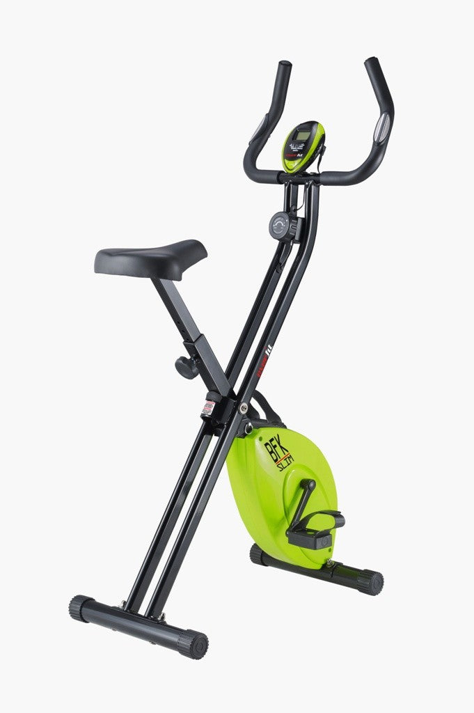 Cyclette Everfit Bfk Slim Salvaspazio