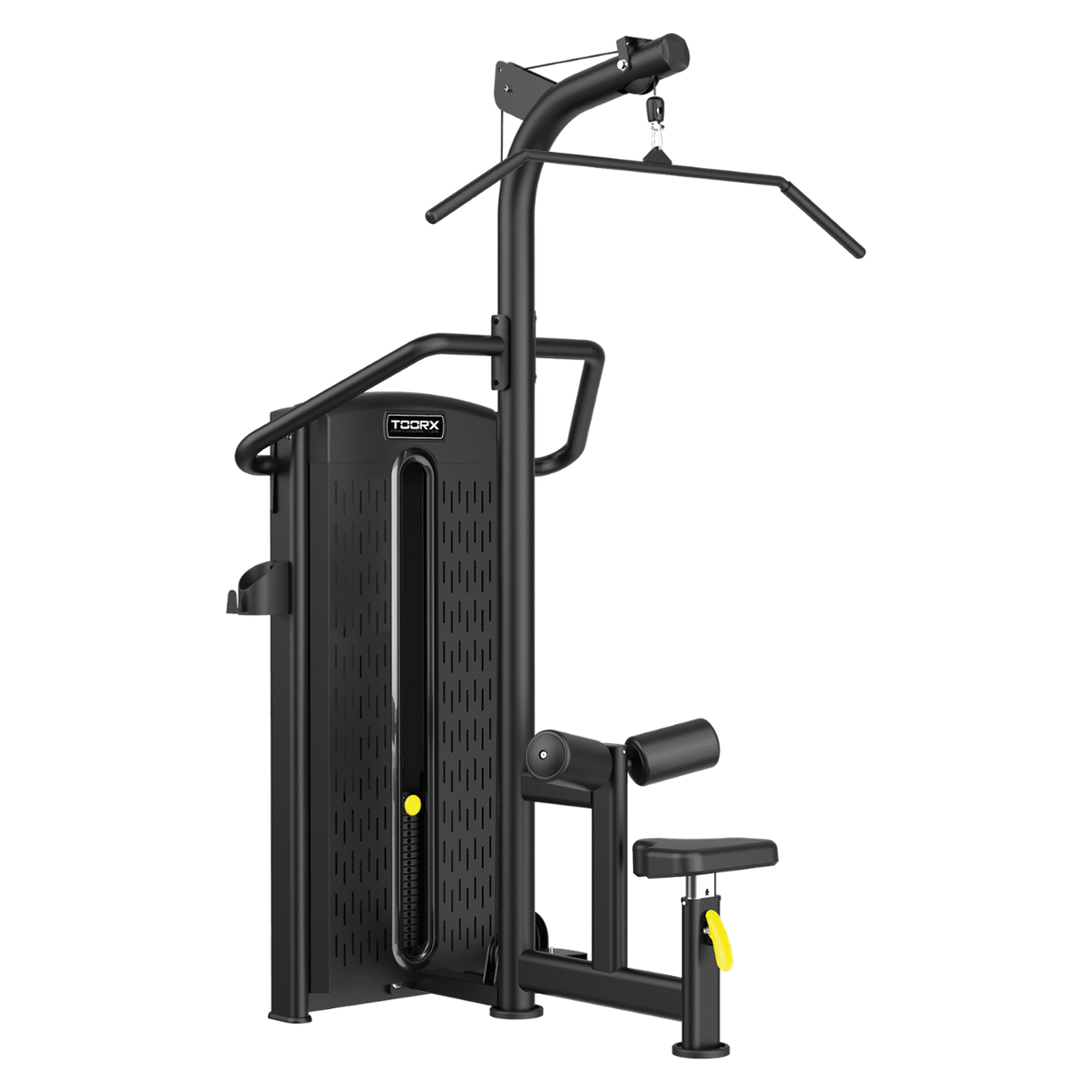 LAT MACHINE TOORX PLX-4500
