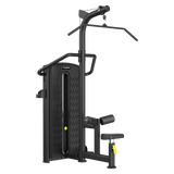 LAT MACHINE TOORX PLX-4500