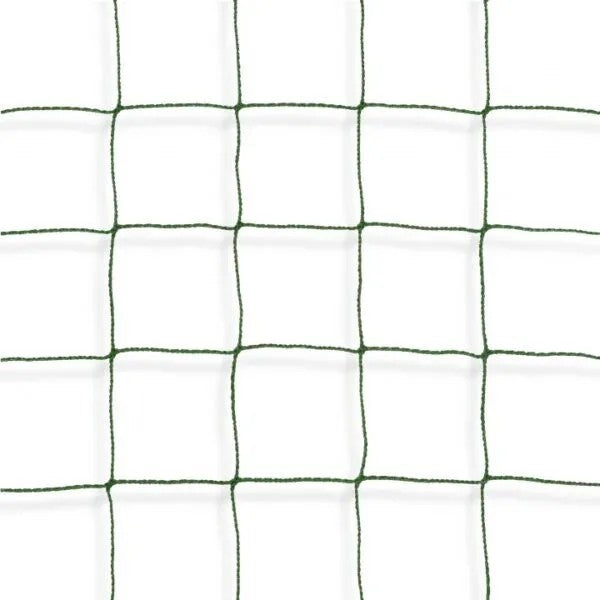 Rete di Protezione Delimitazione Recinzione ø 3m con maglia 10x10cm Campi Sportivi Costo al MQ Art. 6470