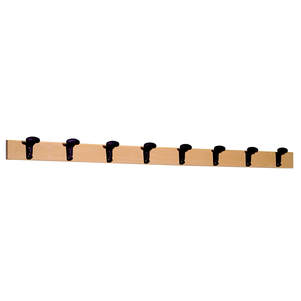 Panchina Spogliatoio Solo Seduta Faggio 1m Art 6515ML1