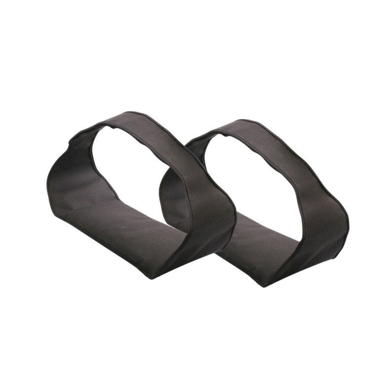 COPPIA CINGHIE NYLON PER TRAZIONI cod. AB-STRAPS