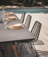 Tavolo Ping Pong Cornilleau Origin Outdoor - Nero o Bianco