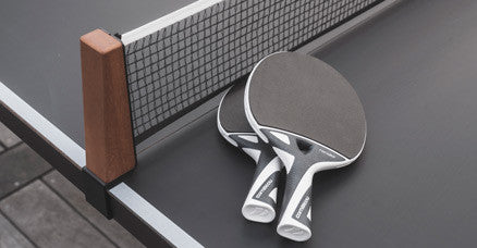 Tavolo Ping Pong Cornilleau Origin Outdoor - Nero o Bianco