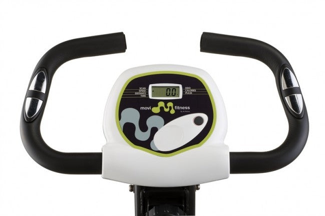 CYCLETTE MOVI FITNESS MF 610 X-COMPACT