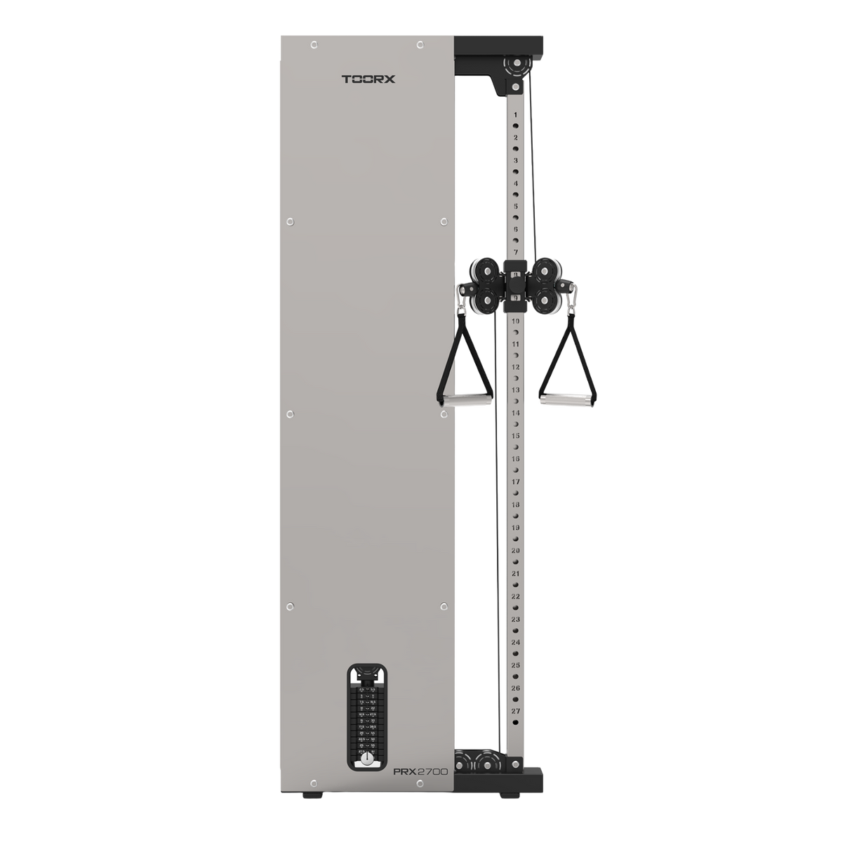 Toorx Poliercolina Single Cross Cable PRX 2700