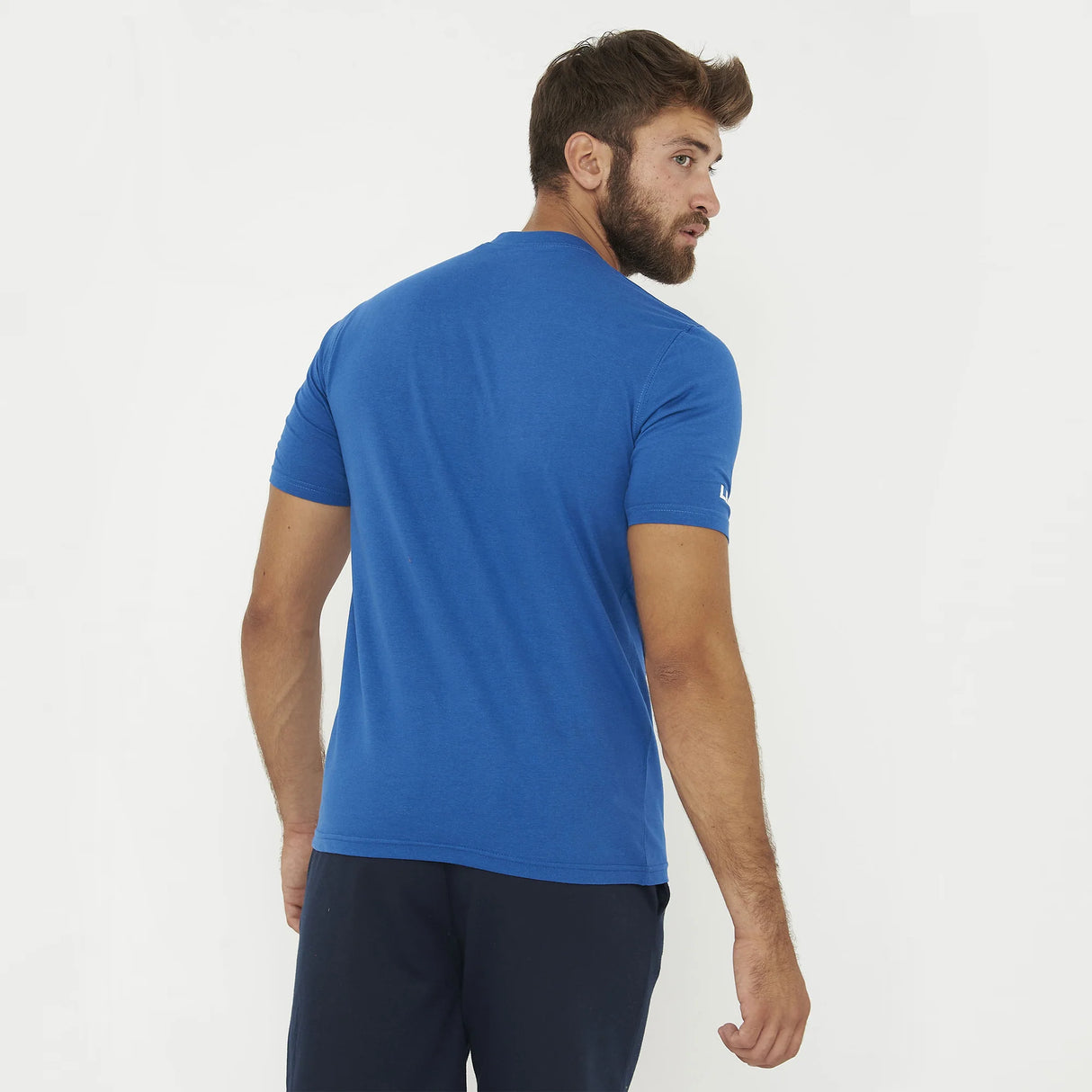 Maglia Calcio Legea T-shirt in cotone Aria