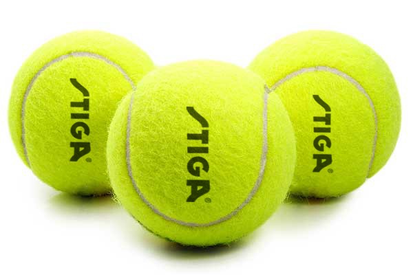 PALLINA TENNIS STIGA ADVANCE