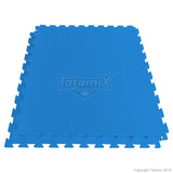 NEW Tatami Ad Incastro 5cm EVA FR+XPE CL1 100x100x5 cm Ritardante di Fiamma Cod. FR50J NEW
