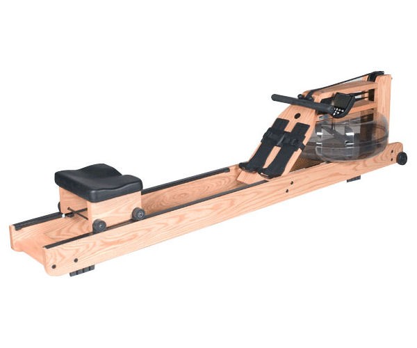 Vogatore Water Rower Ash Natural Struttura Frassino Massiccio