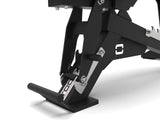 PANCA REGOLABILE WBX-950 Toorx