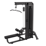 Gemini Line Pin-Loaded PLX-5250 LAT MACHINE/PULLEY  NEW LAT MACHINE/PULLEY