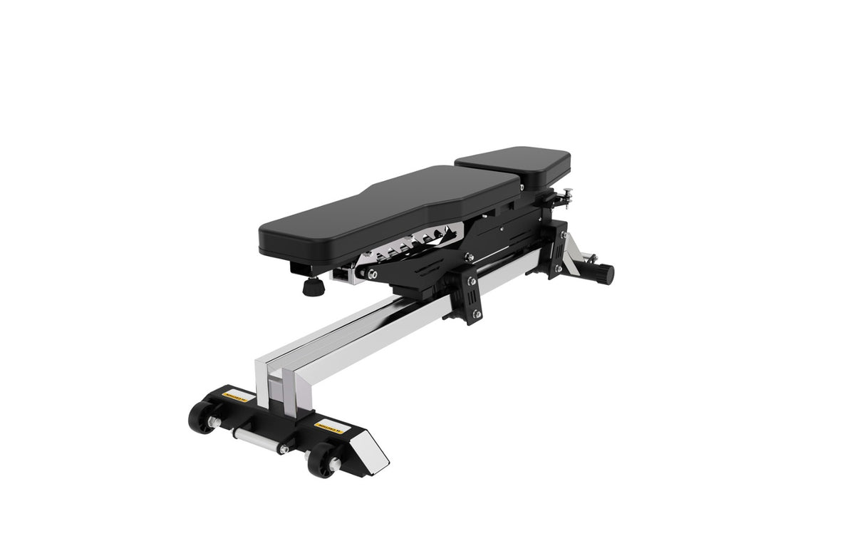 Arm curl / Leg curl per BENCHASX9.5 per ASX-9500