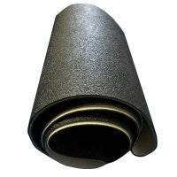 Nastro Ricambio Tapis Roulant EXTRA 2 TELE da 2400 a 2600 mm H 2 ca