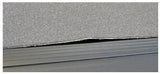 Nastro Ricambio Tapis Roulant EXTRA 2 TELE da 2400 a 2600 mm H 2 ca