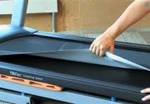 Nastro Ricambio Tapis Roulant EXTRA 2 TELE da 2400 a 2600 mm H 2 ca