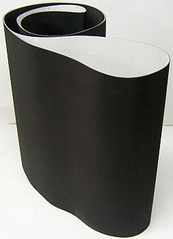Nastro Ricambio Tapis Roulant EXTRA 2 TELE da 2400 a 2600 mm H 2 ca