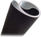 Nastro Ricambio Tapis Roulant EXTRA 2 TELE da 2400 a 2600 mm H 2 ca