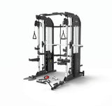 All in one - ASX-4500 Toorx