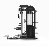 All in one - ASX-4500 Toorx