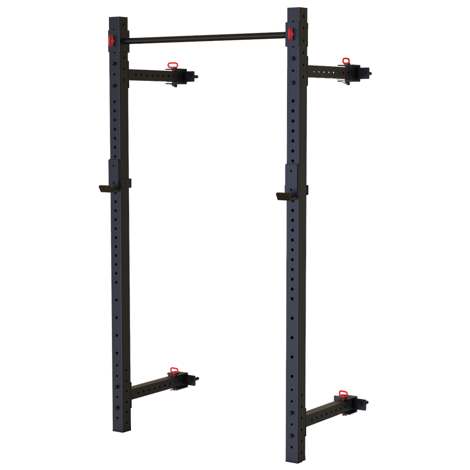 Rack a parete pieghevole Toorx WLX-2800