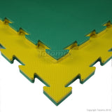 Tatami E30S Multi discipline Eva  100x100x3cm Economico