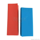 Materassino Stuoia da 0,7 cm PIEGHEVOLE XPE Cod.  PVXPE150Rosso oppure Cod. PVXPE180Blu