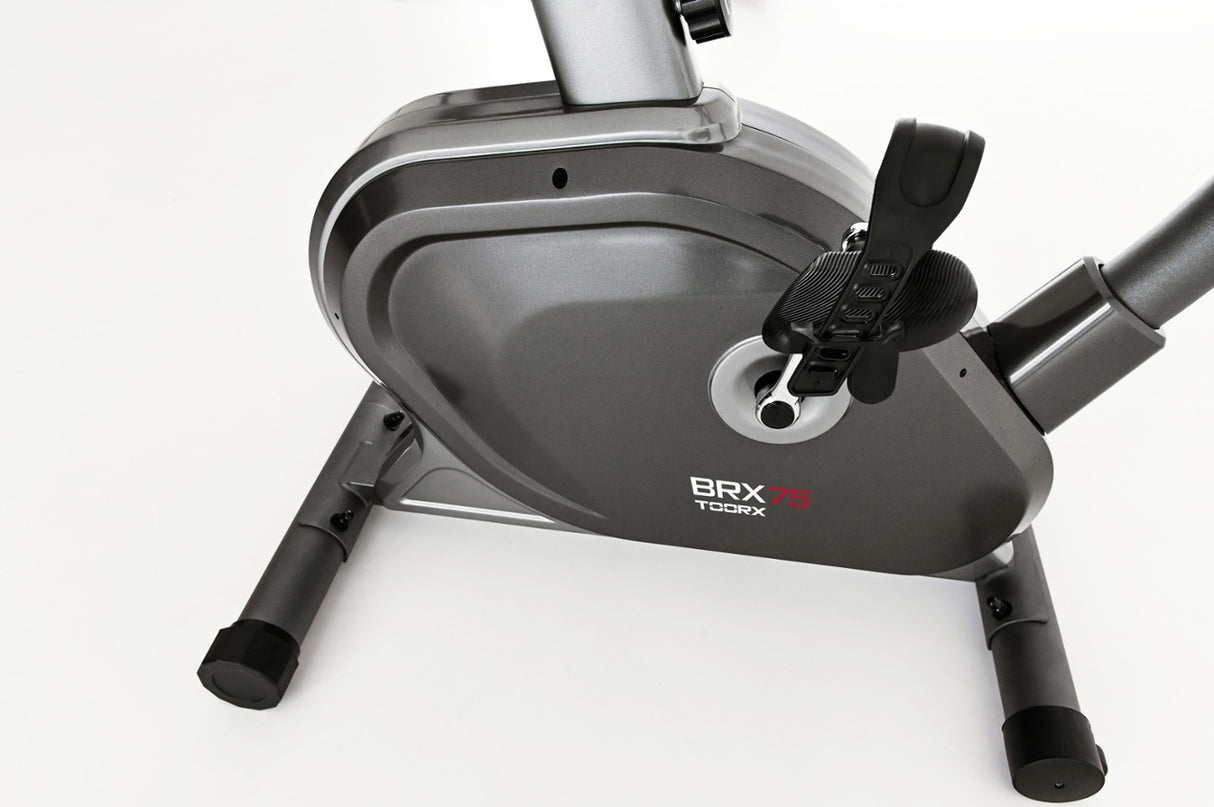 Cyclette Toorx Brx-75 Magnetica
