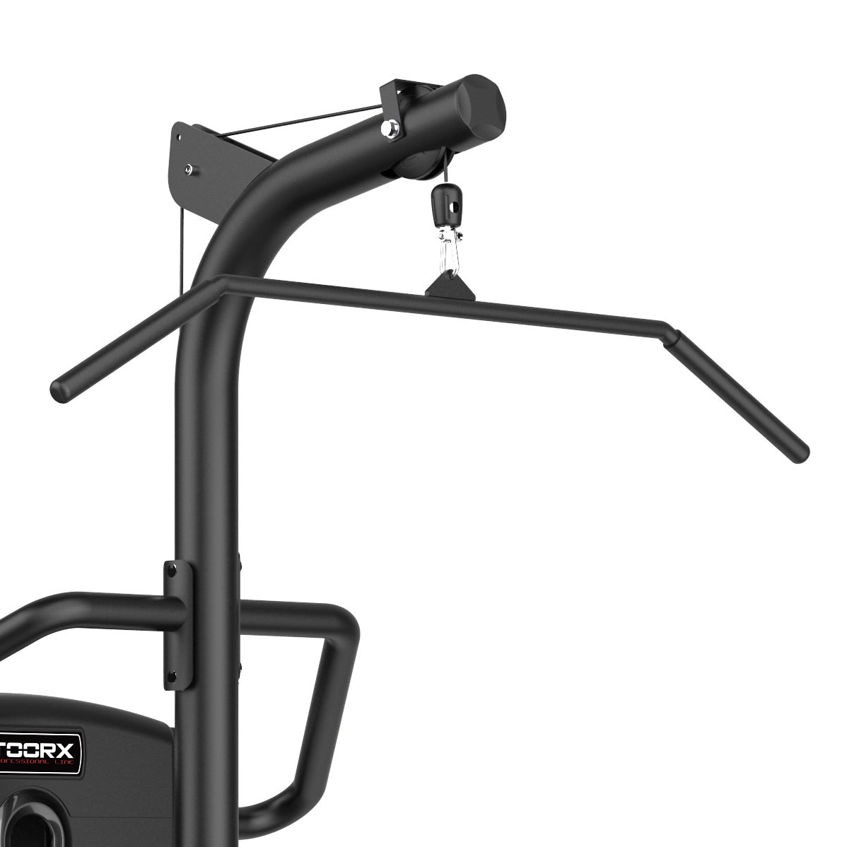 LAT MACHINE TOORX PLX-4500