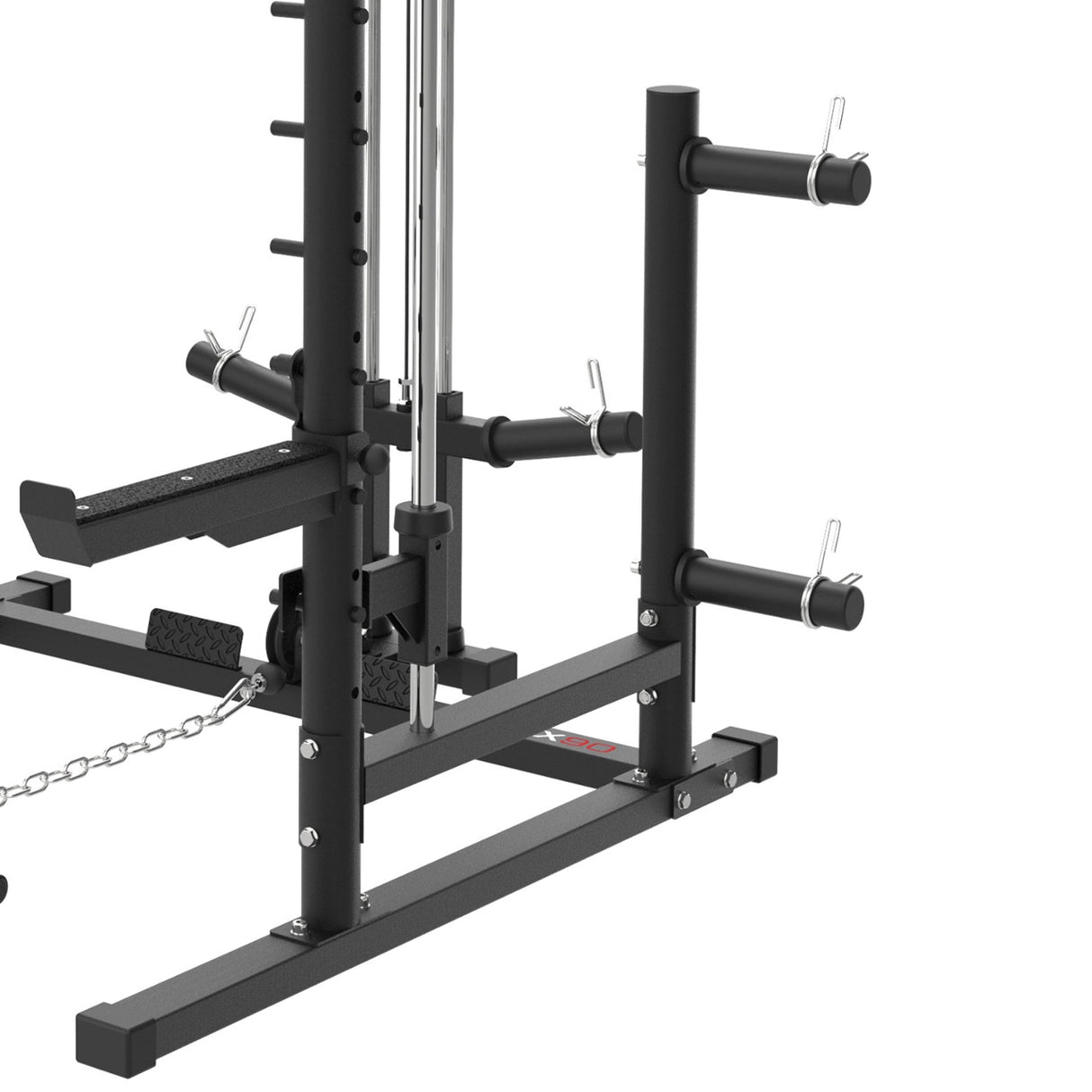 Stazione di sollevamento WLX-90 cod. WLX-90