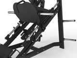 Aktiv Line Pressa Gambe Inclinata WBX-B4000 Toorx