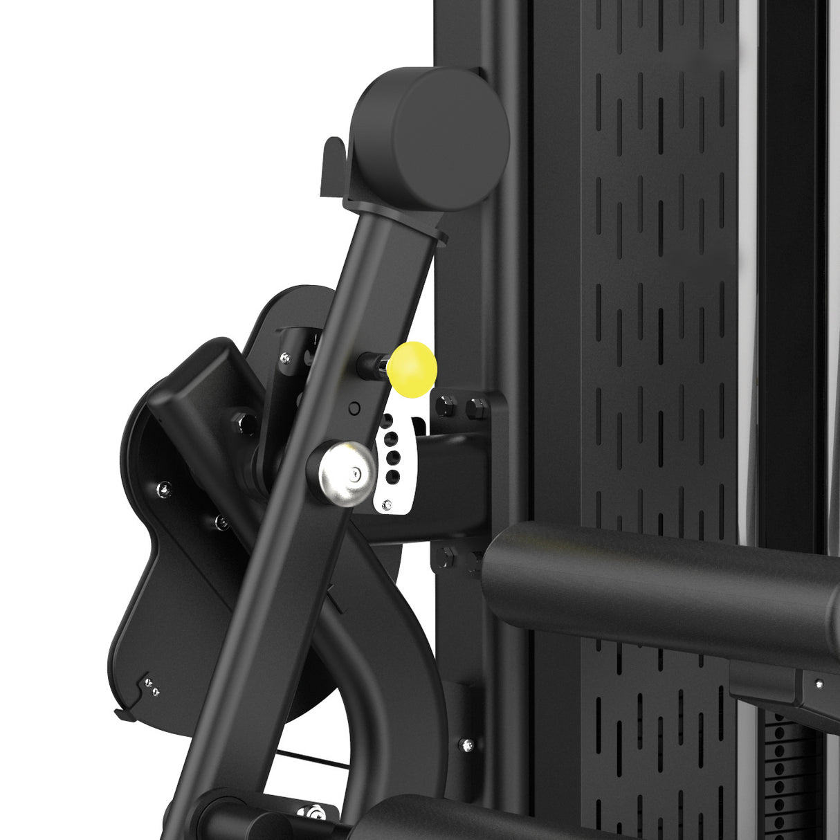 Aktiv Line Leg Extension PLX-4600 Toorx