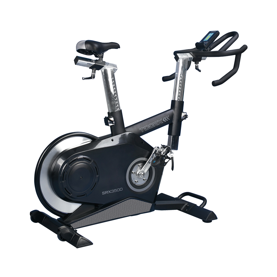 Cyclette SRX3500  NOVITÀ Indoor cycle cod. SRX-3500EVO