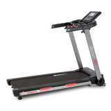 Tapis roulant Ultracompatto Salvaspazio Inclinazione Elettrica Linea Everfit TFK-495-Slim HRC