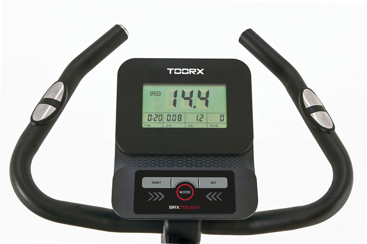 Cyclette Toorx Brx-75 Easy Magnetica