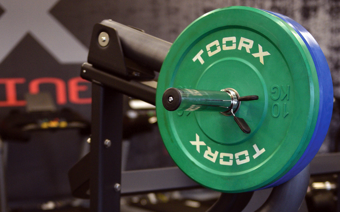 Aktiv Line Chest Press FWX-5800 Toorx