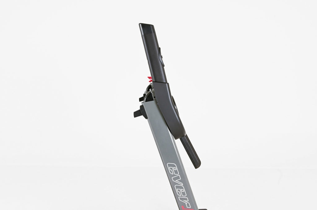 Tapis roulant Ultracompatto Salvaspazio Inclinazione Elettrica Linea Everfit TFK-495-Slim HRC