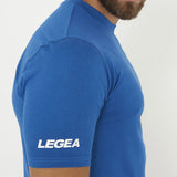 Maglia Calcio Legea T-shirt in cotone Aria