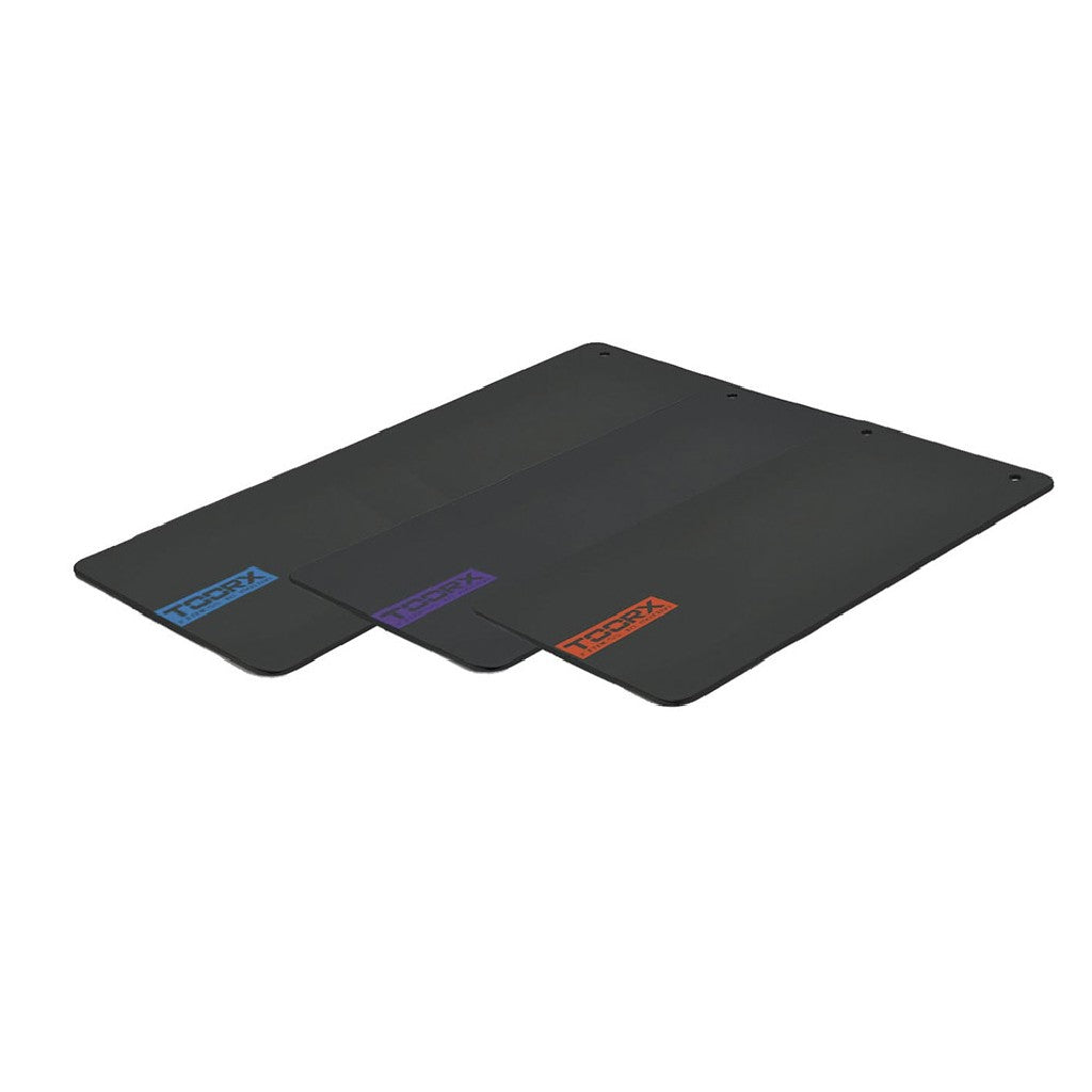 Materassino Fitness Toorx Con Occhielli 100 studio cod MAT-100STUDIO