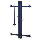 Rack a parete pieghevole Toorx WLX-2800