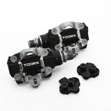 INDOOR CYCLE TOORX CYCLETTE Cod. SRX-9000-MAG