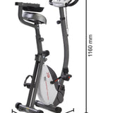 Cyclette Toorx BRX COMPACT MULTIFIT