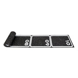 Agility Ladder HEX – ROLL-OUT DIAMOND  Cod. AL-R