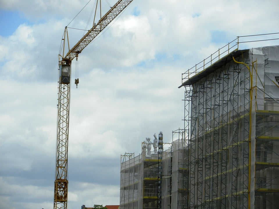 RETI PER PONTEGGIO ANTIPOLVERE Art. 39 Prezzo a richiesta Imballi fissi disponibili:	Pallet da 20 rotoli mt 25×1.8 – 4 pezzi a rotolo