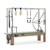 Mooma Cadillac in legno in quercia naturale Cod. AP-CW