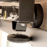 Mooma Cadillac in legno in quercia naturale Cod. AP-CW