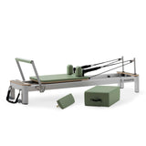 Mooma Classic Aluminum Reformer cod. AP-RA