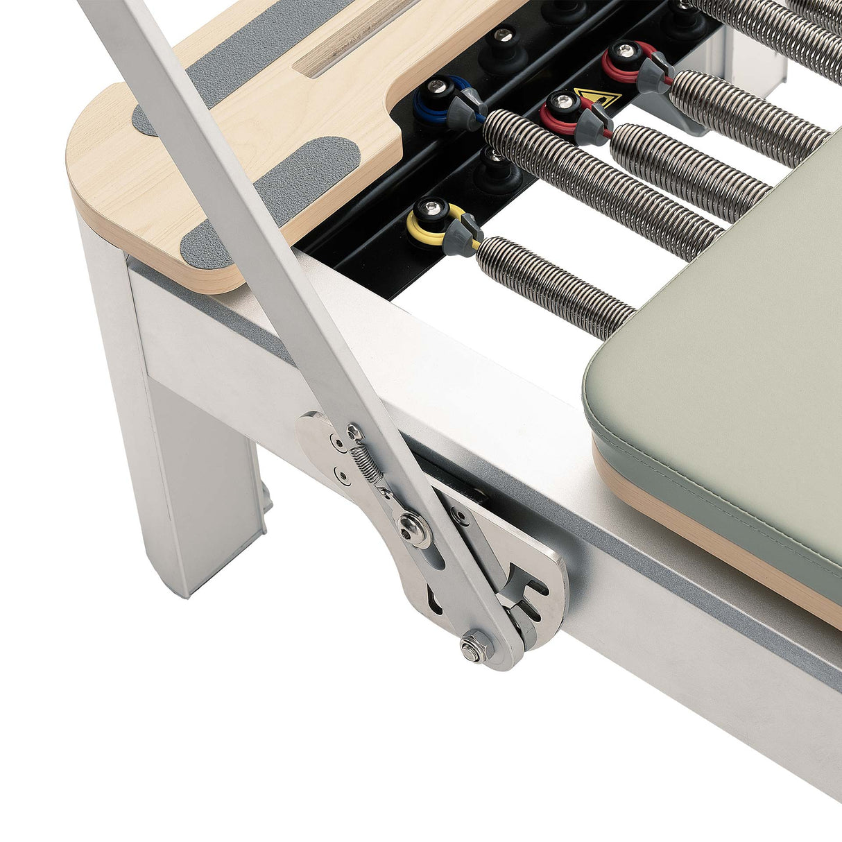 Mooma Classic Aluminum Reformer cod. AP-RA
